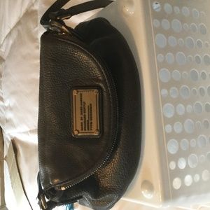 Woman’s purse